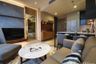 1 Bedroom Condo for rent in The ESSE Asoke, Khlong Toei Nuea, Bangkok near BTS Asoke
