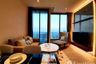 1 Bedroom Condo for rent in The ESSE Asoke, Khlong Toei Nuea, Bangkok near BTS Asoke