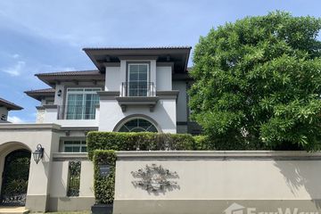 4 Bedroom House for rent in Bang Kaeo, Samut Prakan
