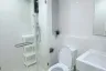 1 Bedroom Condo for rent in Metro Luxe Ratchada, Din Daeng, Bangkok near MRT Huai Khwang