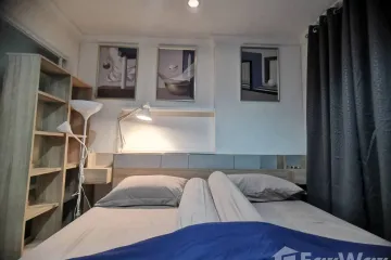 1 Bedroom Condo for rent in Huai Khwang, Bangkok near MRT Phra Ram 9