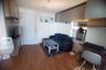 1 Bedroom Condo for rent in Lumpini Place Rama IX - Ratchada, Huai Khwang, Bangkok near MRT Phra Ram 9