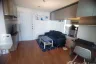 1 Bedroom Condo for rent in Lumpini Place Rama IX - Ratchada, Huai Khwang, Bangkok near MRT Phra Ram 9