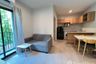 1 Bedroom Condo for rent in Nue Noble Centre Bang Na, Bang Na, Bangkok near MRT Si Iam