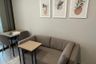1 Bedroom Condo for rent in The Privacy S101, Bang Chak, Bangkok near BTS Punnawithi