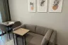 1 Bedroom Condo for rent in The Privacy S101, Bang Chak, Bangkok near BTS Punnawithi