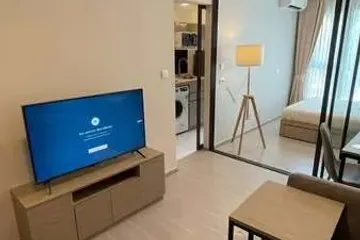 1 Bedroom Condo for rent in Bang Chak, Bangkok near BTS Punnawithi