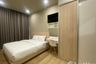 1 Bedroom Condo for rent in Quartz Residence, Khlong Toei, Bangkok near MRT Queen Sirikit National Convention Centre