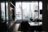 1 Bedroom Condo for rent in Saladaeng One, Silom, Bangkok near MRT Lumpini