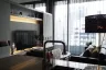 1 Bedroom Condo for rent in Saladaeng One, Silom, Bangkok near MRT Lumpini
