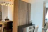 1 Bedroom Condo for rent in Park Origin Phrom Phong, Khlong Tan, Bangkok near BTS Phrom Phong