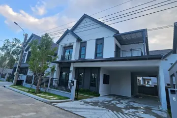 4 Bedroom House for rent in Centro Bangna, Bang Kaeo, Samut Prakan