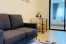 1 Bedroom Condo for rent in Chewathai Hallmark Ladprao - Chokchai 4, Saphan Song, Bangkok near MRT Chok Chai 4