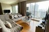 3 Bedroom Condo for rent in Hive Taksin, Khlong Ton Sai, Bangkok near BTS Wongwian Yai