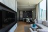 2 Bedroom Condo for rent in 28 Chidlom, Lumpini, Bangkok near BTS Chit Lom