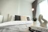 1 Bedroom Condo for rent in Rich Park at Triple Station, Suan Luang, Bangkok near Airport Rail Link Hua Mak