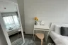 1 Bedroom Condo for rent in Rich Park at Triple Station, Suan Luang, Bangkok near Airport Rail Link Hua Mak