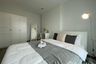 1 Bedroom Condo for rent in Rich Park at Triple Station, Suan Luang, Bangkok near Airport Rail Link Hua Mak