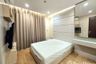 1 Bedroom Condo for rent in The Address Asoke, Makkasan, Bangkok near MRT Phetchaburi