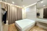 1 Bedroom Condo for rent in The Address Asoke, Makkasan, Bangkok near MRT Phetchaburi