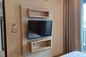 1 Bedroom Condo for rent in The Address Asoke, Makkasan, Bangkok near MRT Phetchaburi