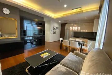 2 Bedroom Condo for rent in Khlong Tan Nuea, Bangkok near BTS Thong Lo