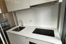 1 Bedroom Condo for rent in The Saint Residences, Chom Phon, Bangkok near MRT Phahon Yothin