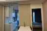 1 Bedroom Condo for rent in The Saint Residences, Chom Phon, Bangkok near MRT Phahon Yothin