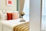 1 Bedroom Condo for rent in The Sky Sukhumvit 103/4, Bang Na, Bangkok near BTS Udom Suk