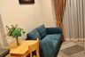 1 Bedroom Condo for rent in OKA HAUS Sukhumvit 36, Khlong Tan, Bangkok near BTS Thong Lo