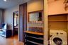 1 Bedroom Condo for rent in KEYNE BY SANSIRI, Khlong Tan, Bangkok near BTS Thong Lo