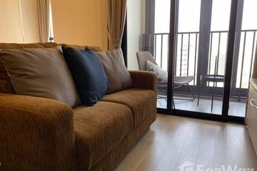 1 Bedroom Condo for rent in Khlong Toei Nuea, Bangkok near MRT Sukhumvit