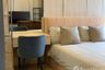 1 Bedroom Condo for rent in Ashton Asoke, Khlong Toei Nuea, Bangkok near MRT Sukhumvit