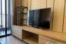 1 Bedroom Condo for rent in Ashton Asoke, Khlong Toei Nuea, Bangkok near MRT Sukhumvit