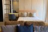 1 Bedroom Condo for rent in Ashton Asoke, Khlong Toei Nuea, Bangkok near MRT Sukhumvit