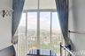 1 Bedroom Condo for rent in Ideo Verve Sukhumvit, Phra Khanong Nuea, Bangkok near BTS On Nut