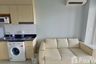 1 Bedroom Condo for rent in Ideo Verve Sukhumvit, Phra Khanong Nuea, Bangkok near BTS On Nut