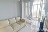 1 Bedroom Condo for rent in Ideo Verve Sukhumvit, Phra Khanong Nuea, Bangkok near BTS On Nut