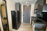 1 Bedroom Condo for rent in Ashton Asoke, Khlong Toei Nuea, Bangkok near MRT Sukhumvit