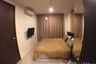 1 Bedroom Condo for rent in Rhythm Sathorn - Narathiwas, Thung Maha Mek, Bangkok near BTS Chong Nonsi