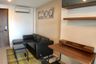 1 Bedroom Condo for rent in Rhythm Sathorn - Narathiwas, Thung Maha Mek, Bangkok near BTS Chong Nonsi