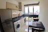 1 Bedroom Condo for rent in Rhythm Sathorn - Narathiwas, Thung Maha Mek, Bangkok near BTS Chong Nonsi