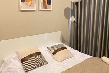 1 Bedroom Condo for rent in Infinite Moff Metro Sky Bangsue Prachachuen, Wong Sawang, Bangkok near MRT Bang Son