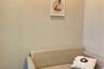 1 Bedroom Condo for rent in Infinite Moff Metro Sky Bangsue Prachachuen, Wong Sawang, Bangkok near MRT Bang Son