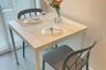 1 Bedroom Condo for rent in Infinite Moff Metro Sky Bangsue Prachachuen, Wong Sawang, Bangkok near MRT Bang Son