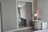 1 Bedroom Condo for rent in Metro Luxe Ratchada, Din Daeng, Bangkok near MRT Huai Khwang