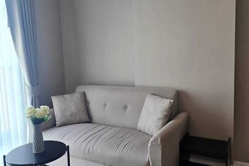 1 Bedroom Condo for rent in Din Daeng, Bangkok near MRT Huai Khwang