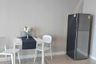 1 Bedroom Condo for rent in Metro Luxe Ratchada, Din Daeng, Bangkok near MRT Huai Khwang