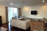 3 Bedroom Apartment for rent in Grand 39 Tower, Khlong Tan Nuea, Bangkok near BTS Phrom Phong