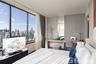 1 Bedroom Apartment for rent in Ascott Embassy Sathorn Bangkok, Thung Maha Mek, Bangkok near BTS Sala Daeng